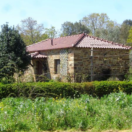 페드로강 그란지 Casa Do Retiro 빌라 외부 사진