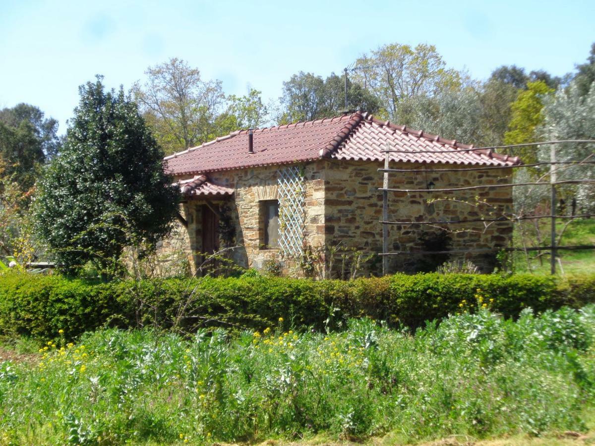 페드로강 그란지 Casa Do Retiro 빌라 외부 사진